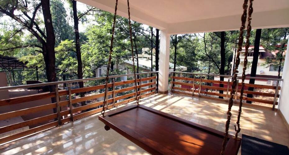 Yash Villa, Mahabaleshwar 2